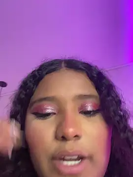 Show de canelaa_sweet5 na webcam