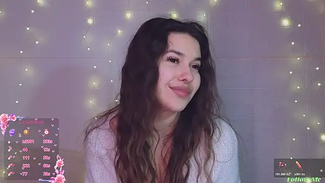 Chat +18 de Minne__mouse ao vivo