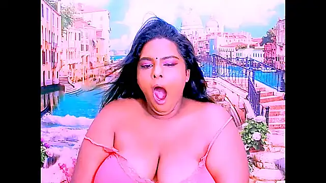 แชท XXX สดของ Indianfairy99