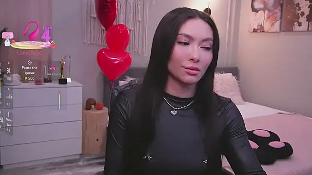 Molly_Jons Live XXX-Chat