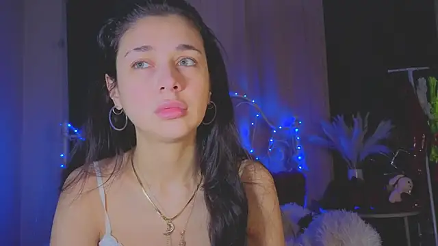 Funny_Bunny webcam show