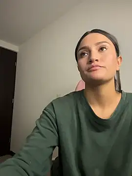 elisa-new 라이브 XXX 채팅