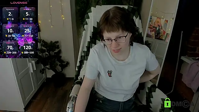 Melissa_Wells: απευθείας συνομιλία ΧΧΧ