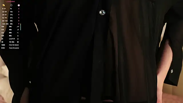 Czat XXX na żywo – IdaJonesy