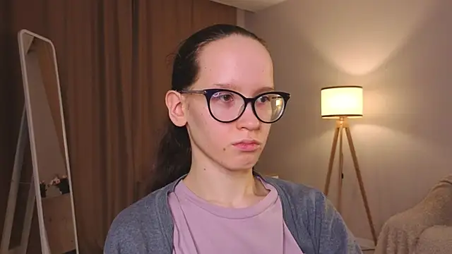 Онлайн чат XXX BettyBrowni