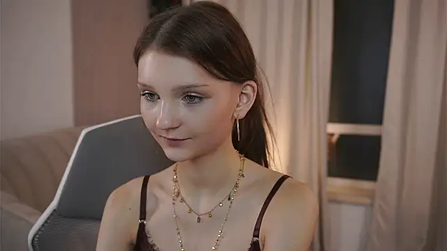 CindyGarrisonのライブXXXチャット