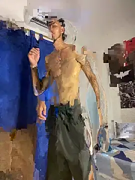 Kriss_Edwards 라이브 XXX 채팅