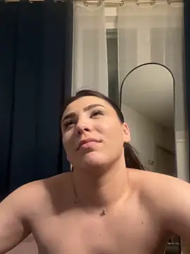 Chat XXX ao vivo de NatashaXVibe