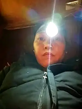 Lai005 Adlı Modelin Web Kamerası Şovu