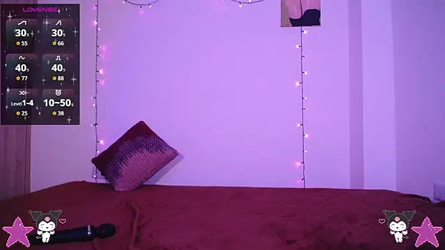 dark__nymph Chat XXX live