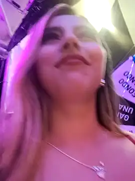 Czat XXX na żywo – CelestePrince2