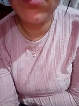 Maryam89six Webcam-Show