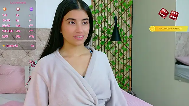 Georgia_Candy – Live XXX-chat