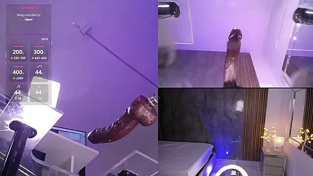 Czat XXX na żywo – MelanyHolsen