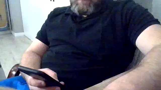 Hot_Adonisのウェブカメラショー