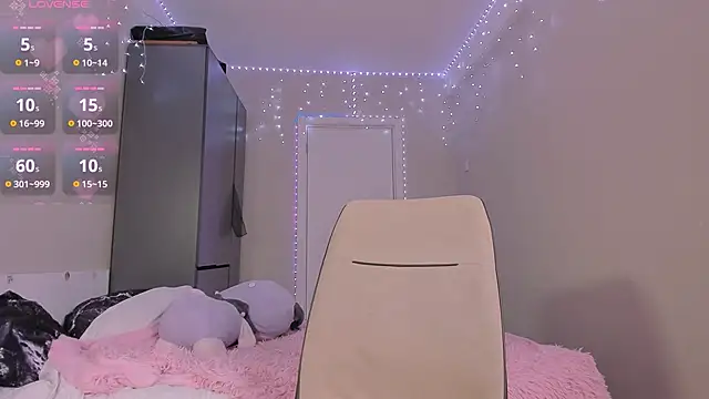 دردشة _Maybe_Baby_ الجنسية المباشرة