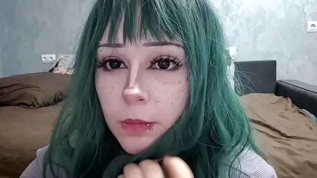 NaomiJess 即時 XXX 聊天