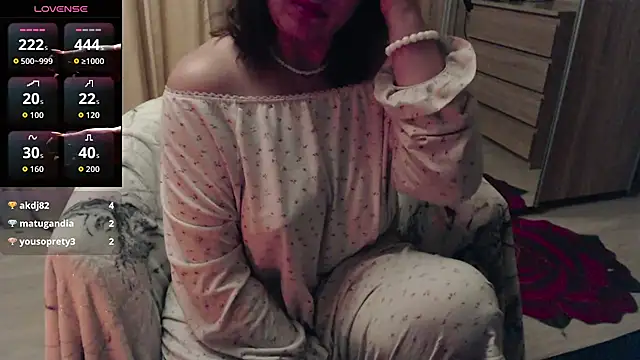 Chatroom XXX en direct de Nowher1_baby