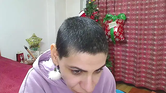 hotSANDRA_STARR Obrolan Langsung XXX