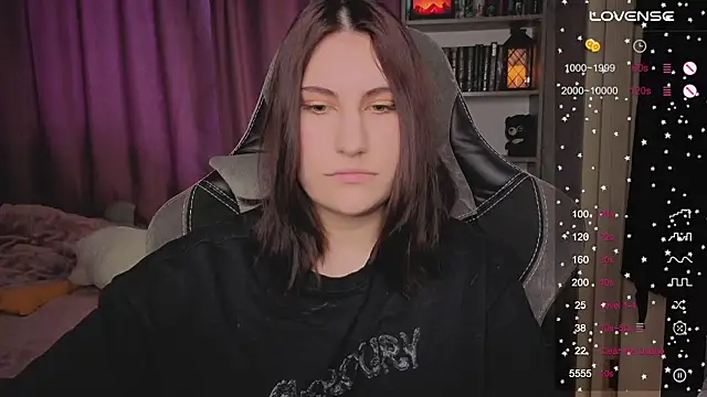 Czat XXX na żywo – dj_eban_