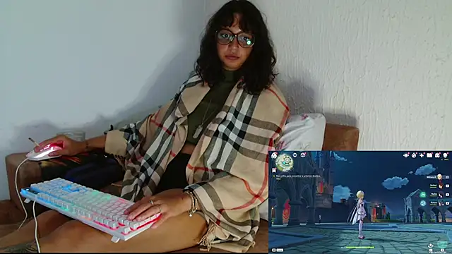 Онлайн чат XXX myamillor