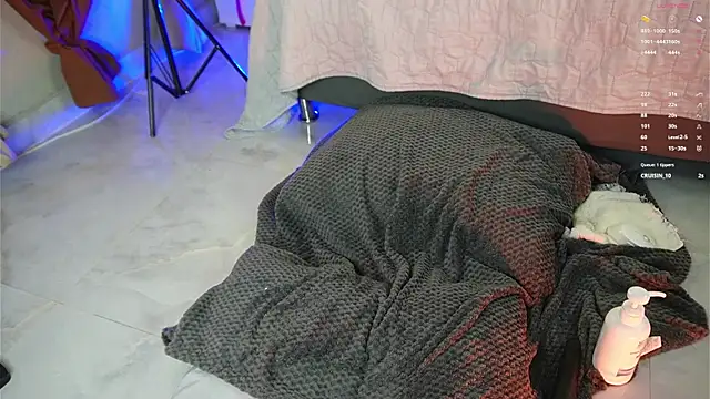 charlotte_01 – Live XXX-chat