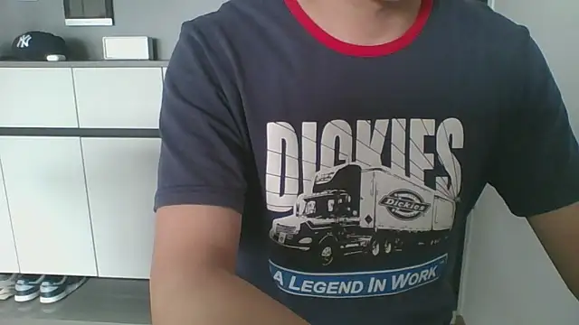 nole_china7 Show Webcam