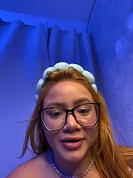 แชท XXX สดของ Isisbennett