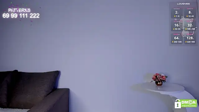 Show Webcam de Ammiaka