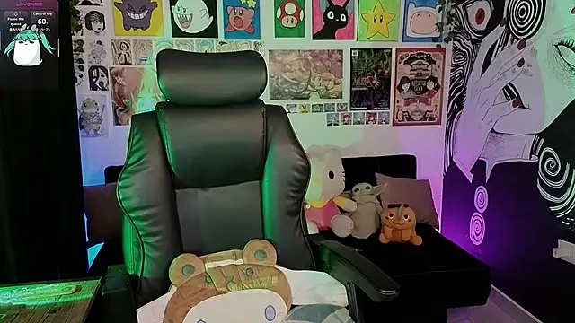 Онлайн чат XXX Yuhwan_