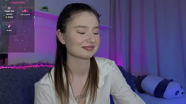 _Lua__ – Naživo XXX chat