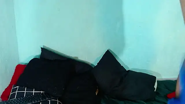 Ariatnaanddilan Adlı Modelin Canlı XXX Sohbeti