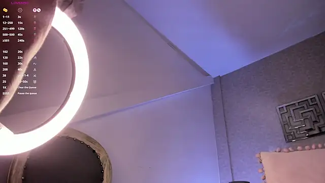 Czat XXX na żywo – Mara_Betancurt