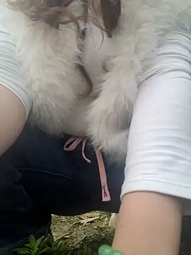 Czat XXX na żywo – Muna_LM