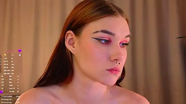 JenniferSullivan's Live XXX Chat