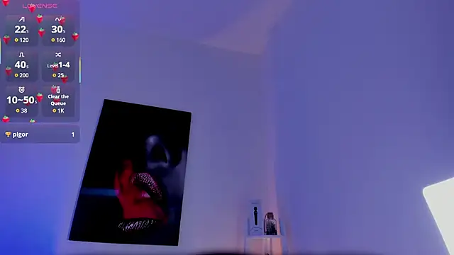 Živý XXX chat Taylor__Watson