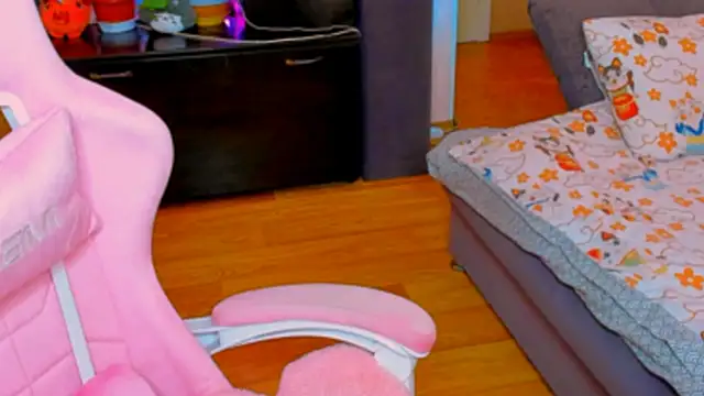 Czat XXX na żywo – ameli_moon