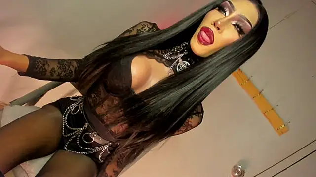 Chat +18 de anitacruise ao vivo