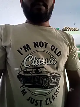 hemcrazy 网络视讯表演