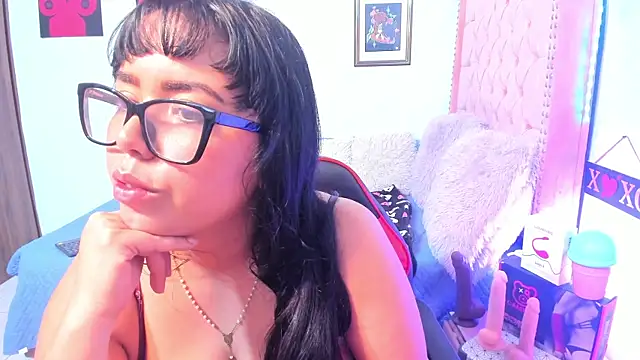 LillyCandy 即時 XXX 聊天