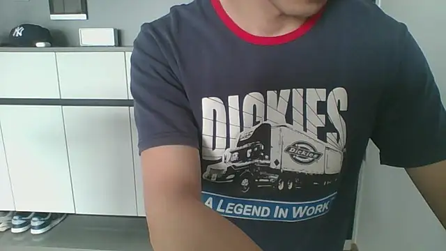 nole_china7 Show Webcam