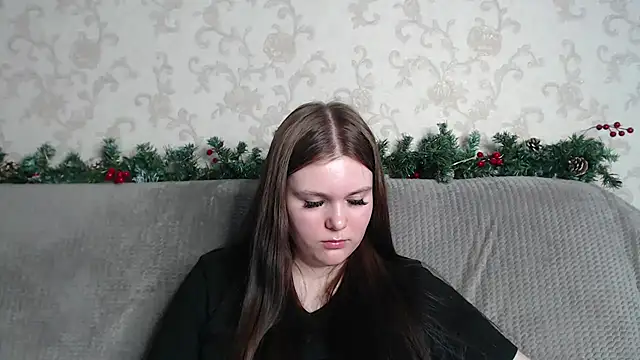 Musegirl Webcam-Show