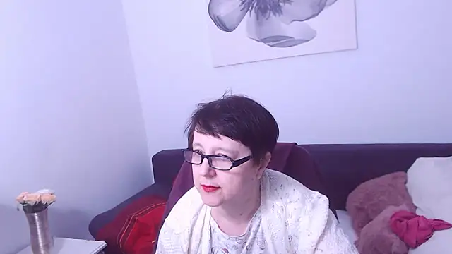 ChristaRose live XXX chat