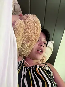 kiarafonseca_ – Kamerová šou