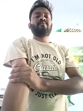 Chatroom XXX en direct de hemcrazy