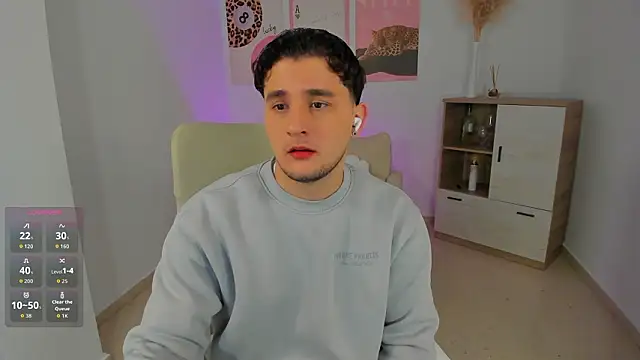 Chat XXX Live Massimo_Fiore