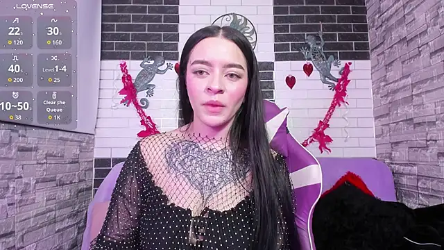 alanna_Love02 Live XXX Chat