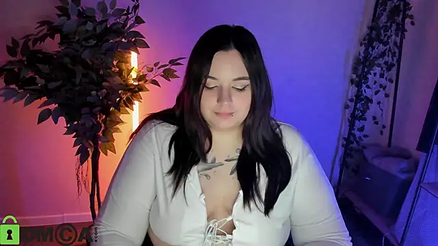 Chat XXX ao vivo de Mia_R0ss