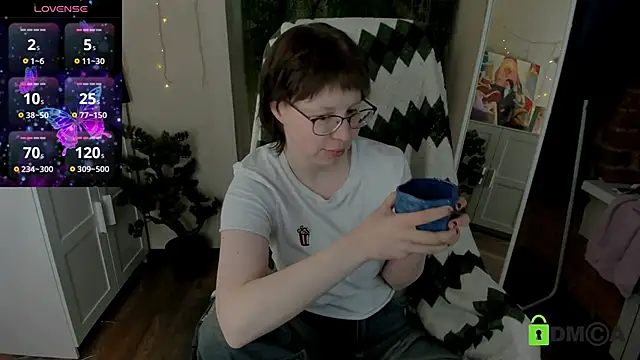 Melissa_Wells live XXX chat