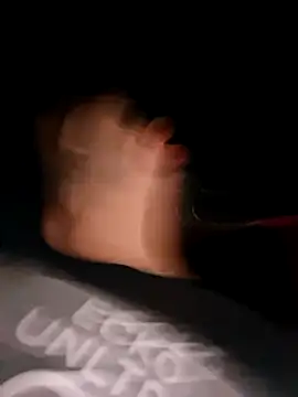 Show webcam de Zander823